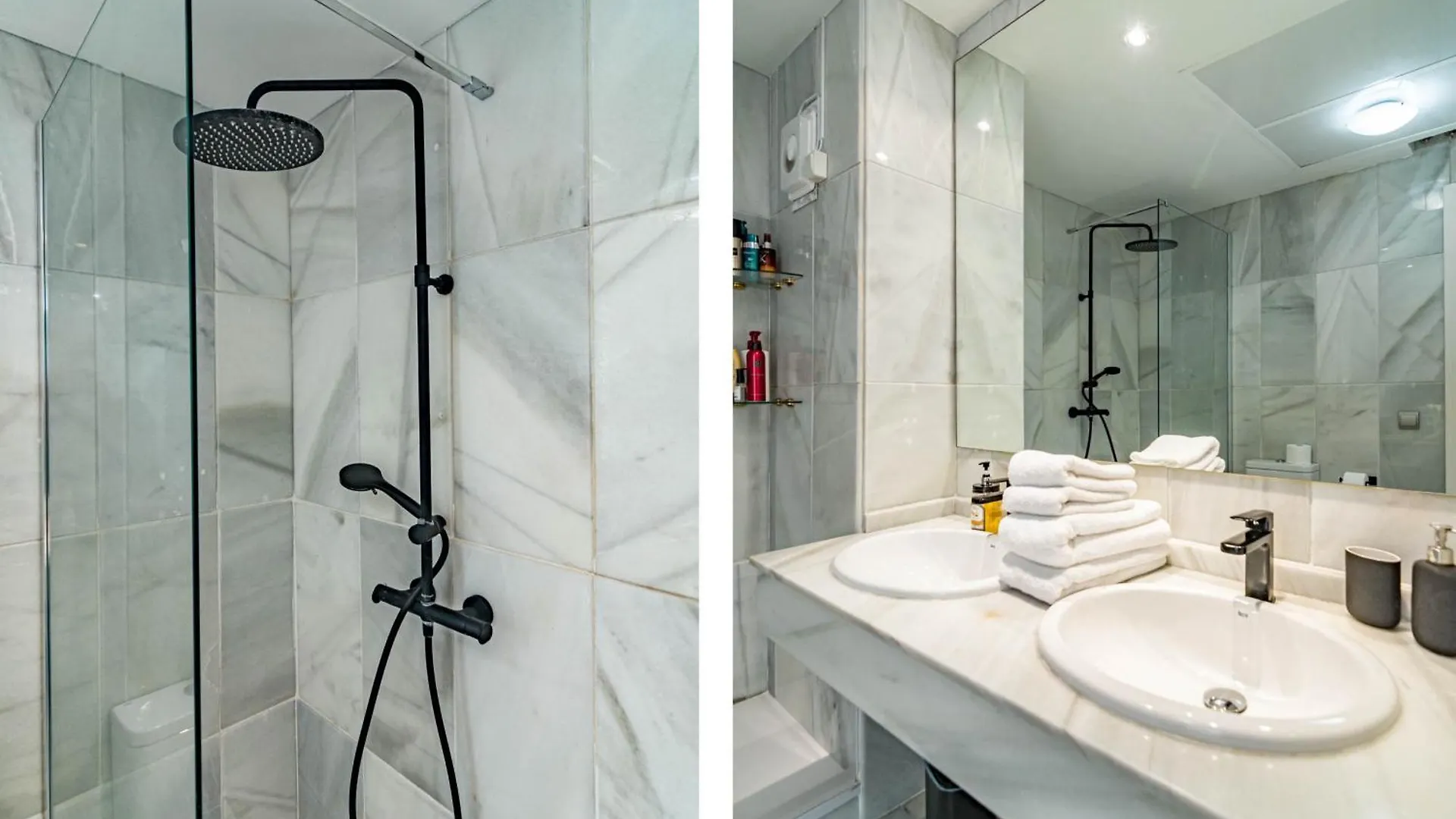 Apartment Rg312 - Royal Garden By Roomservices Marbella