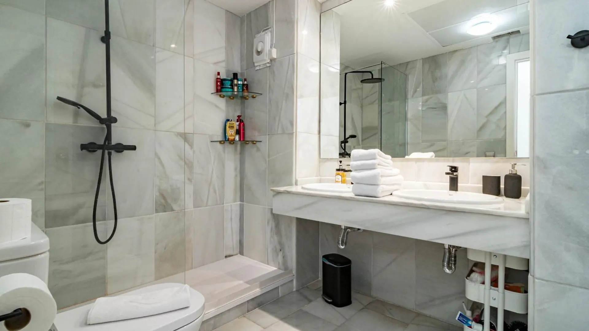 Rg312 - Royal Garden By Roomservices Marbella Spain