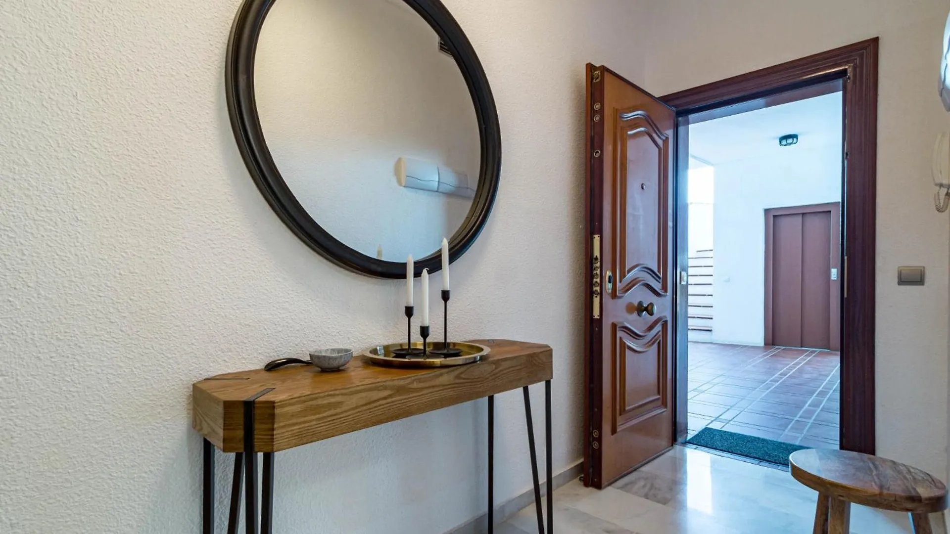 Rg312 - Royal Garden By Roomservices Marbella Apartment