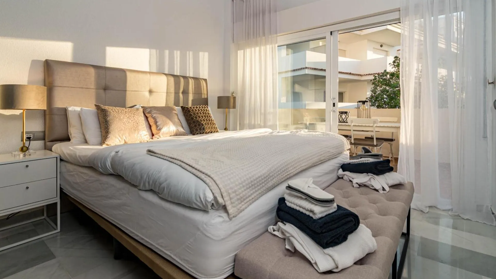 Rg312 - Royal Garden By Roomservices Marbella