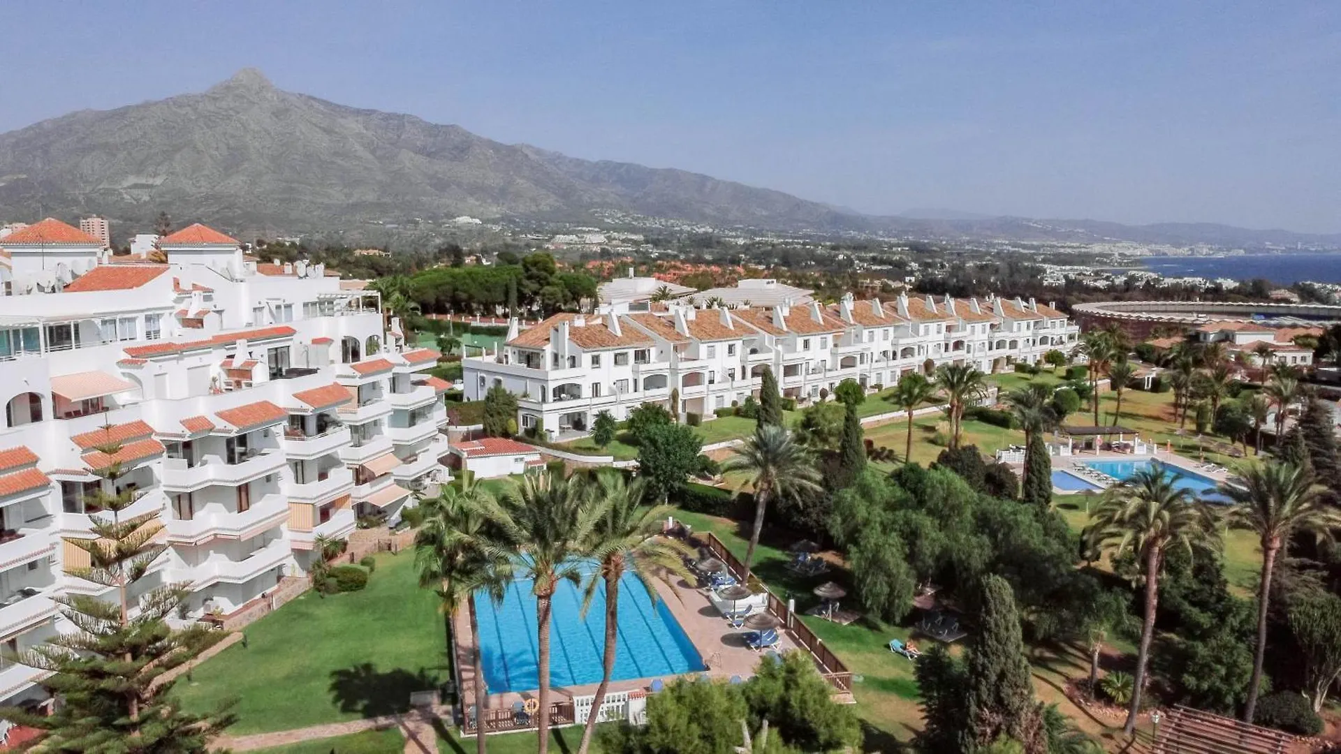 Rg312 - Royal Garden By Roomservices Marbella 0*,  Spain