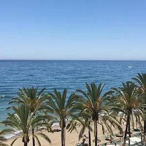 Appartement Palmas 1, Marbellac