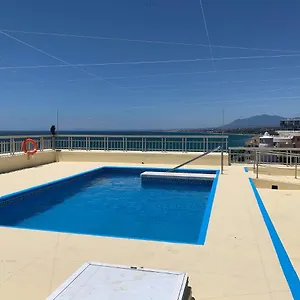 Top Studio On Boulevard Apartment