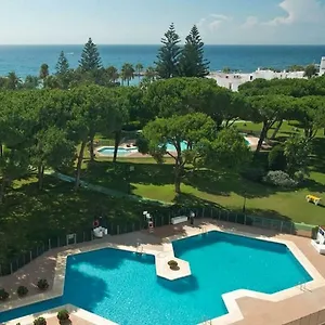 Beachfront Luxury Residence, Playas Del Duque, Puerto Banus, Apartment