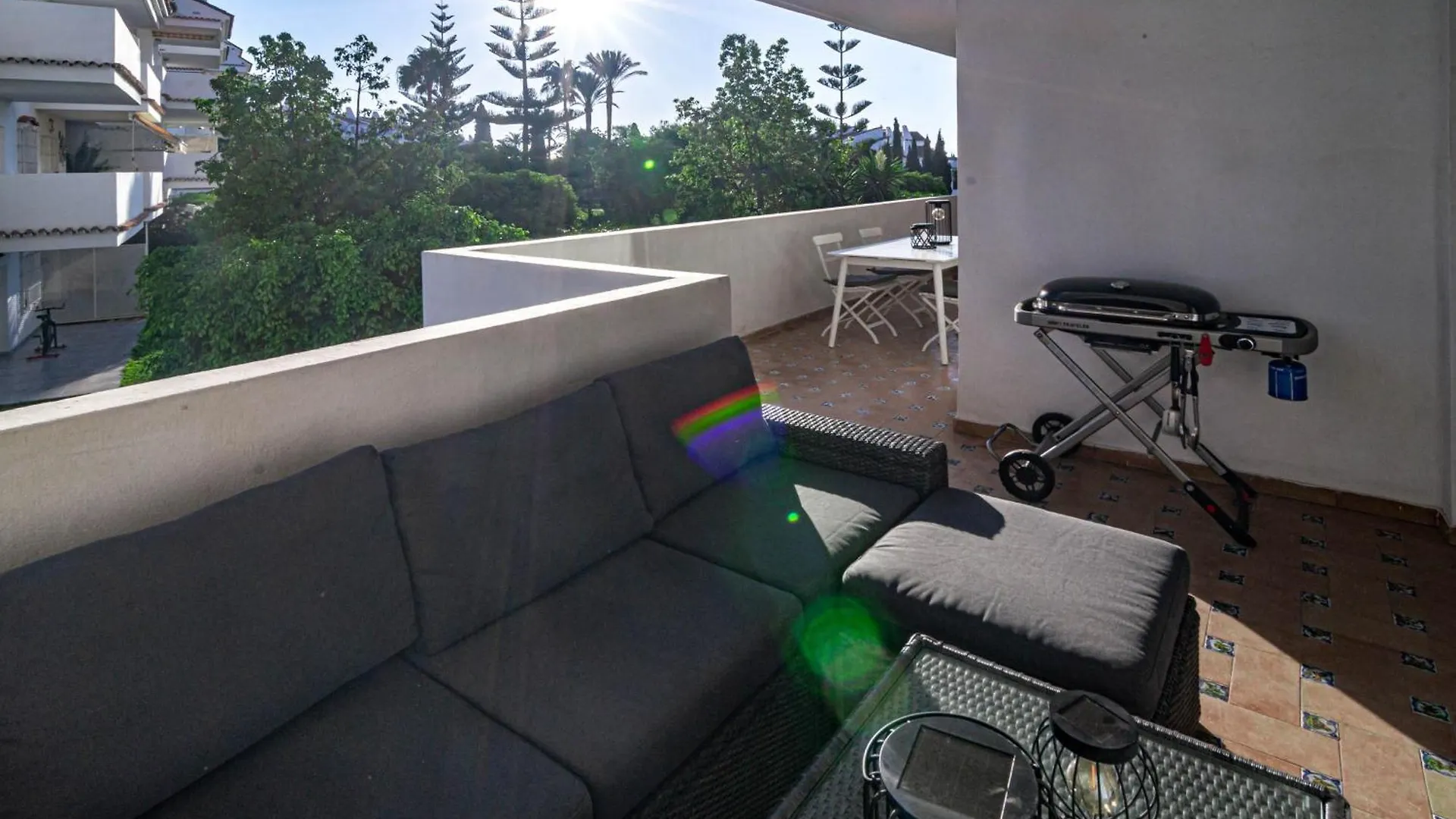 Rg312 - Royal Garden By Roomservices Marbella Apartment