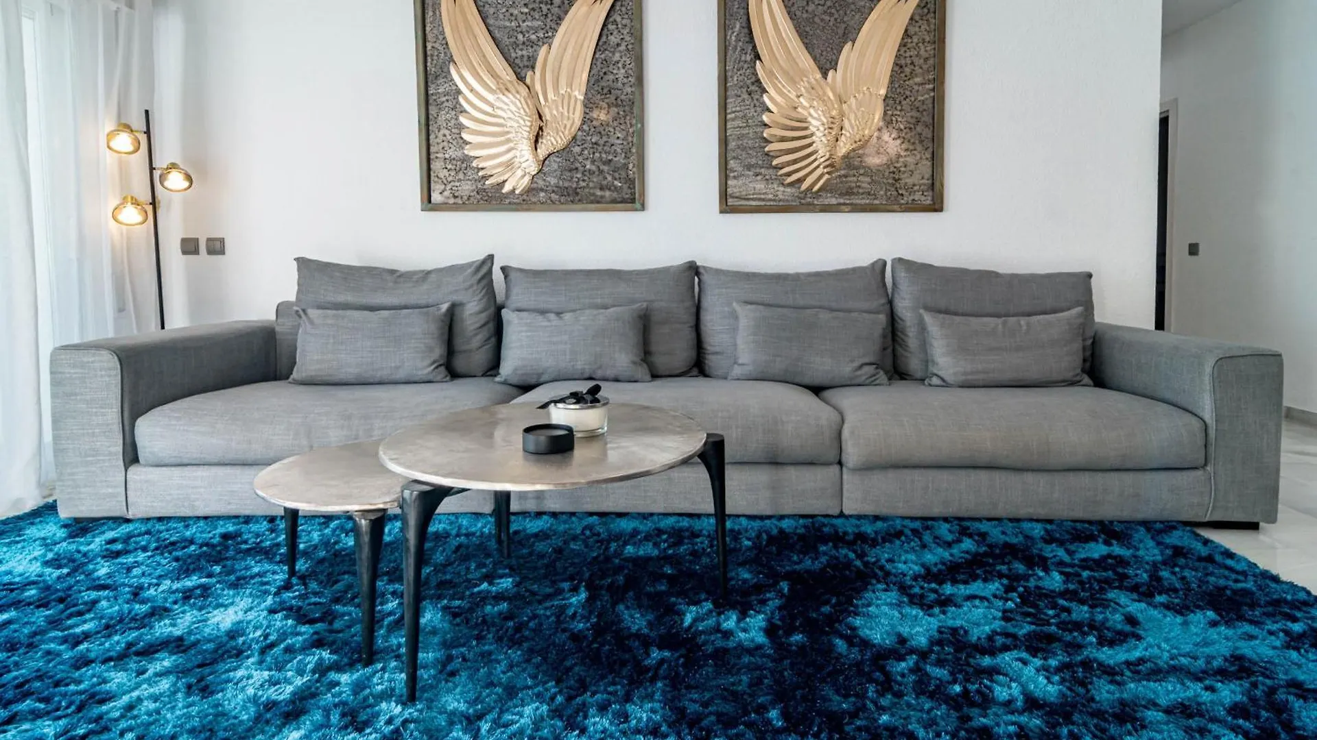 Rg312 - Royal Garden By Roomservices Marbella Apartment