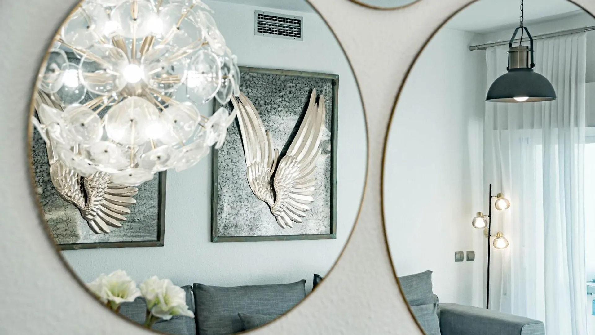 Apartment Rg312 - Royal Garden By Roomservices Marbella Spain